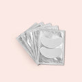 EYE PATCHES TNEP01 WHITE, 10 PCS/PACK